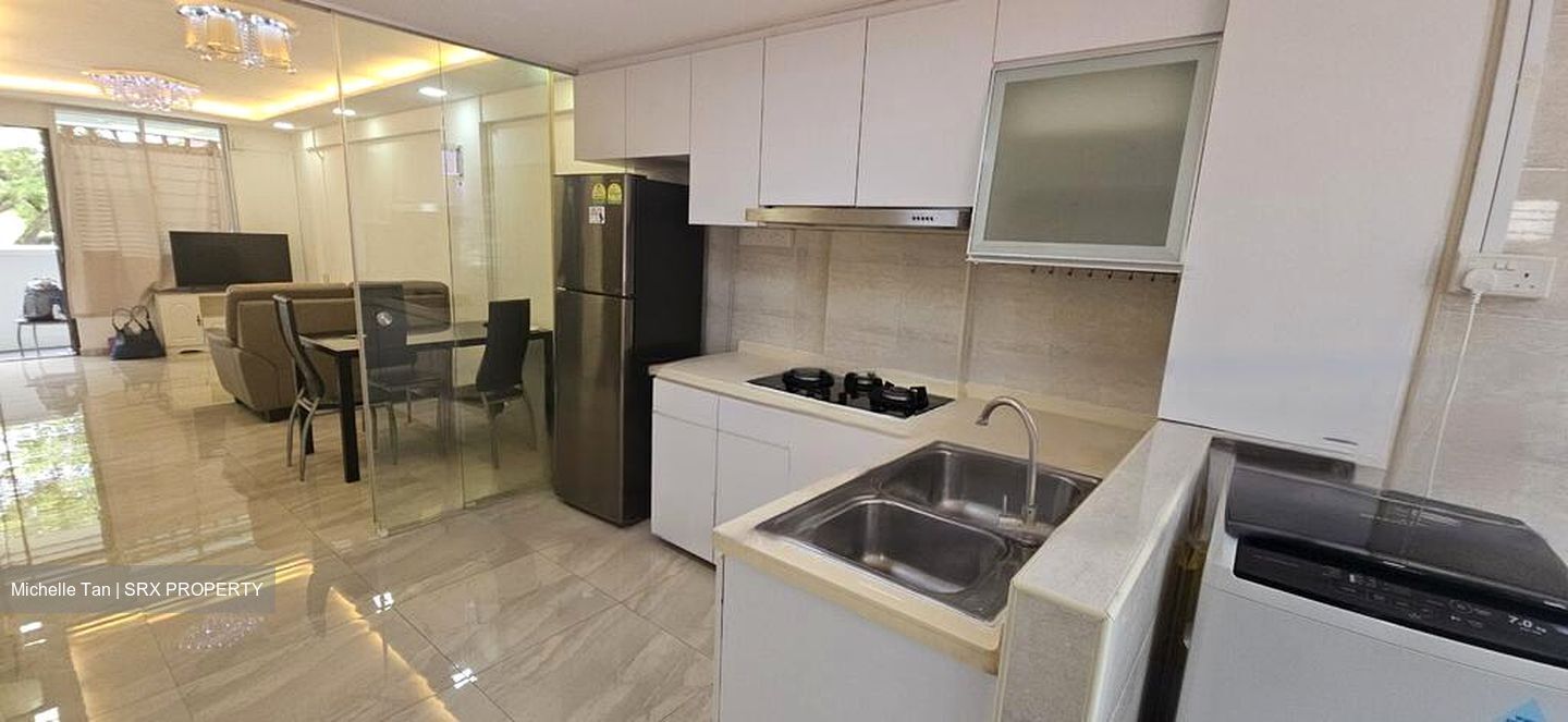 Blk 503 Bedok North Street 3 (Bedok), HDB 3 Rooms #482603471